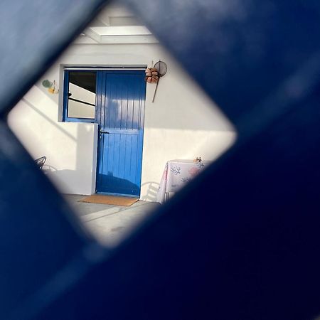 El Descanso De Bielo Lanzarote Caleta de Caballo Dış mekan fotoğraf