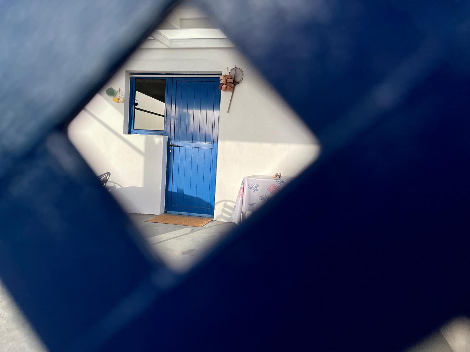 El Descanso De Bielo Lanzarote Caleta de Caballo Dış mekan fotoğraf